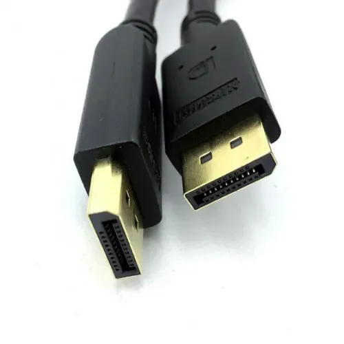 Cabo Display Port