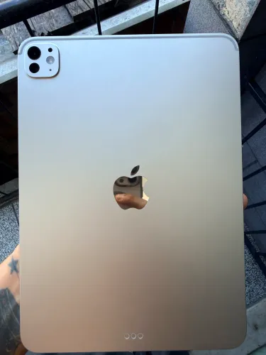 Vendo IPad Pro M5 256 Gb
