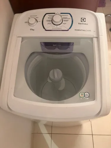 Maquina de lavar electrolux essential care 11kg