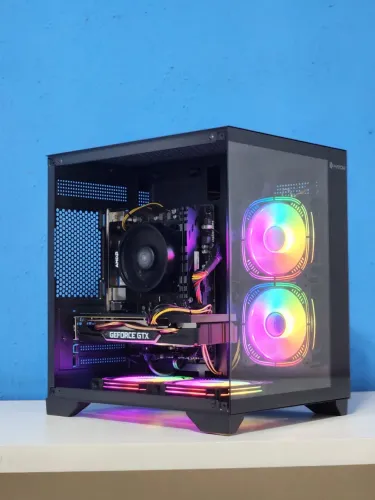 Vendo pc gamer 
