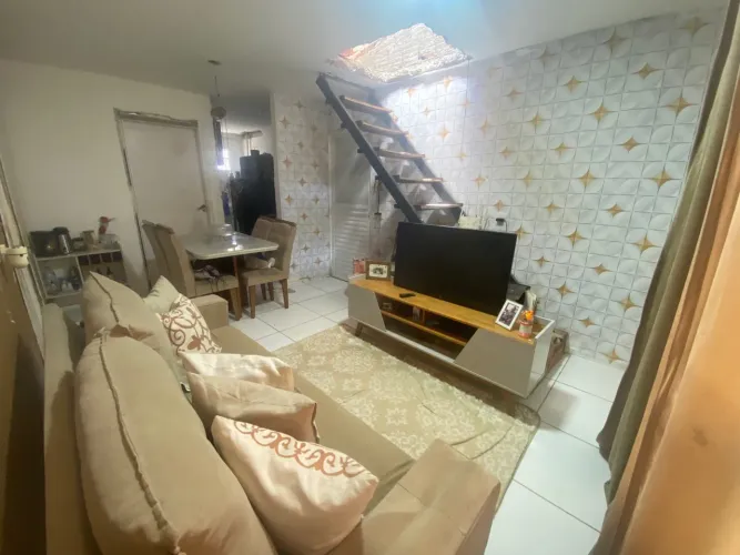 Apartamento no alamedas jatiuca