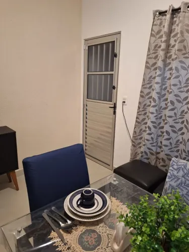 Refúgio Aconchegante, Conforto & Ótima Localização