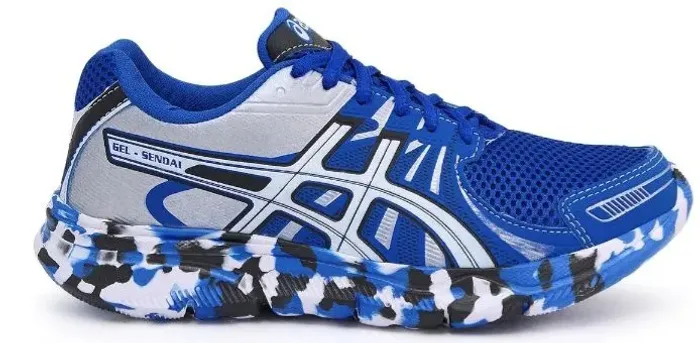 Tênis Asics Sendai
