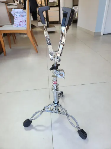 Estante de Caixa Gibraltar 6606 (ñ pearl tama ludwig sonor dw mapex gretsch yamaha premier