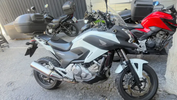 Venda de moto 