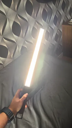 Bastão de LED - Novo