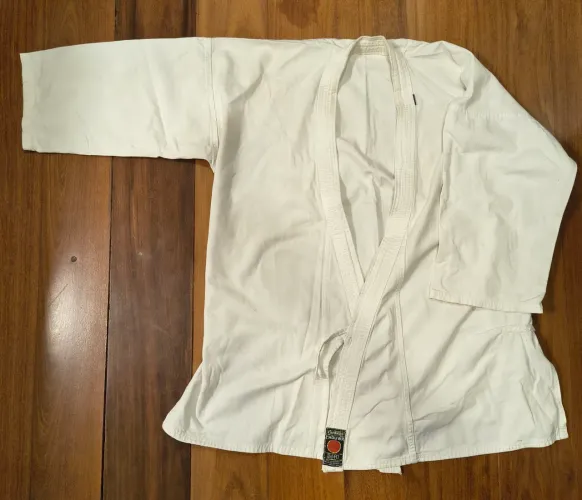 Kimono karatê Chouwa A3 algodão