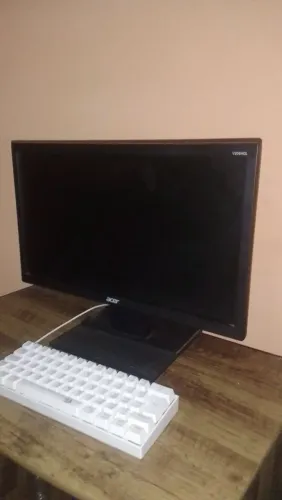 Monitor de 65hz