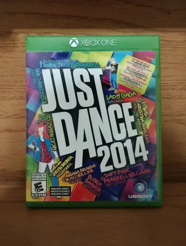 Just Dance 2014 - Xbox One