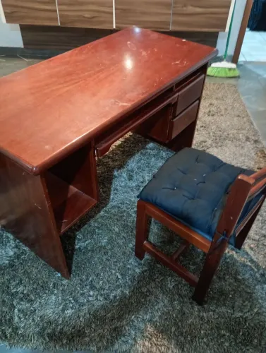 Escrivaninha