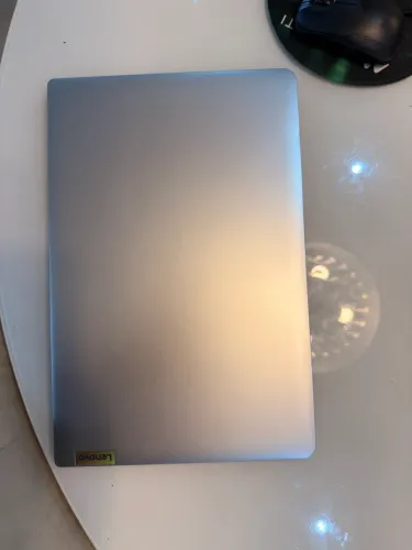 Notebook Lenovo - Core I7 - 12gb ram 