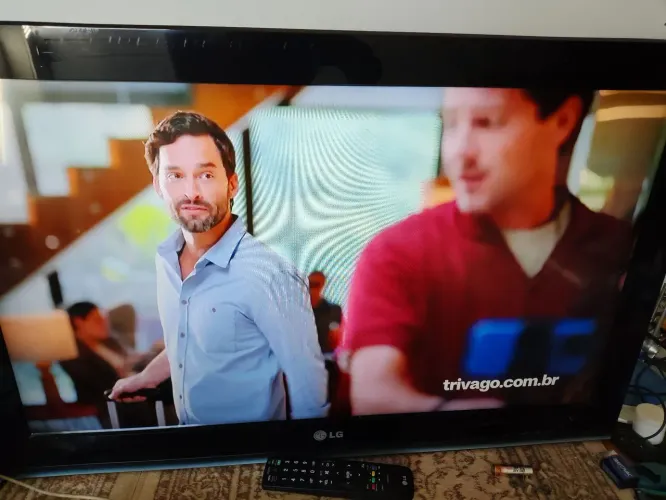 Tv LG 32 polegadas