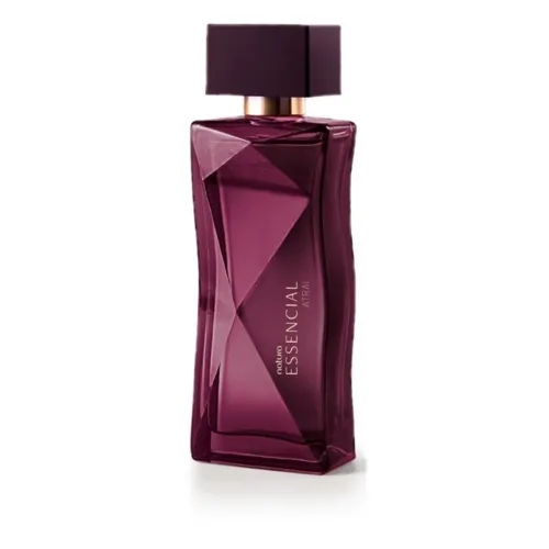 Perfume NOVO