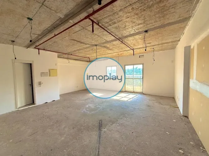 Conjunto Comercial 60 m² para Alugar Ao Lado da Ponte Estaiada