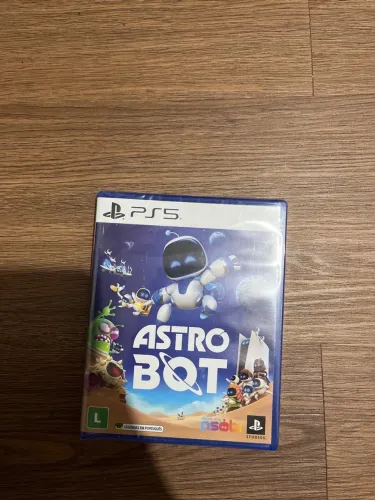 ASTRO BOT - LACRADO (PS5)