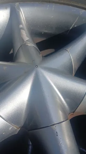 Roda pra caminhonete