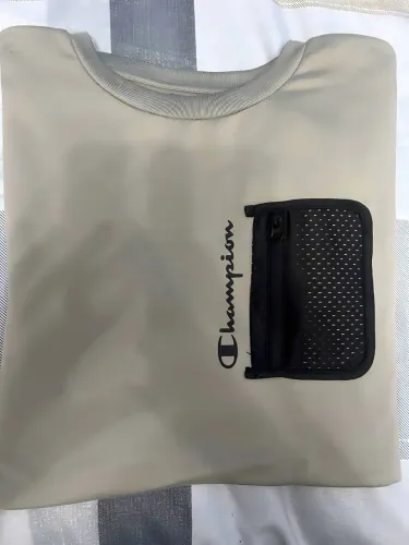 Vendo camisas champion