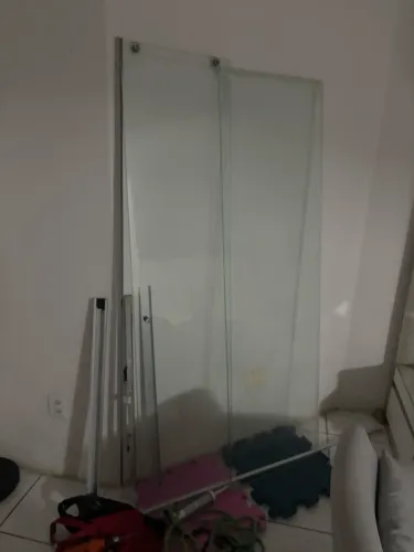 Box banheiro 95cm