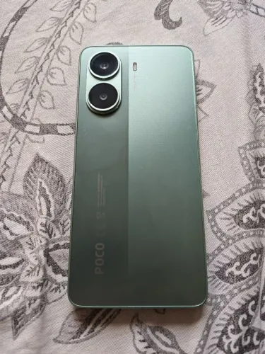 Xiaomi Poco x7 pro- Troco por outro do mesmo nivel!