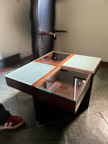 Mesa de Centro