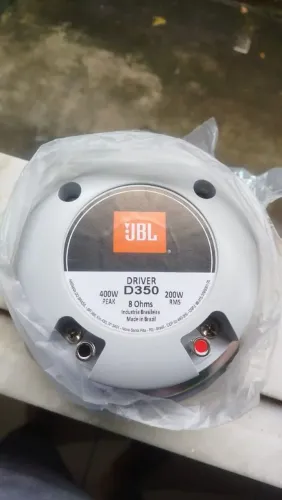 Fenol d350 pancadão par