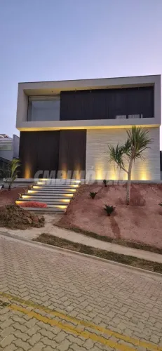 casa - Residencial Jatibela - Campinas