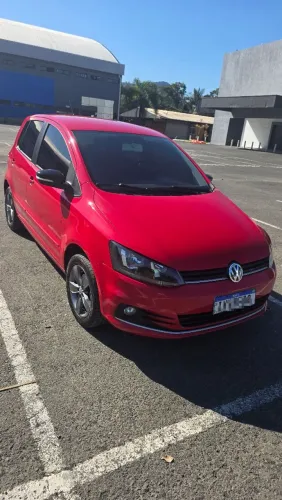 Volkswagen Fox Connect 1.6 Flex 8V 5P 2019