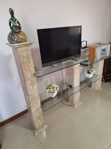 Estante para ambientes