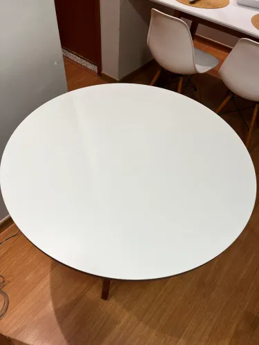 Mesa de jantar