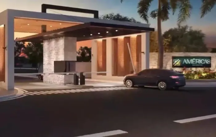 Lotes, Condomínio, Club Residence - 189,60 m² a 440 m² - Recreio dos Bandeirantes