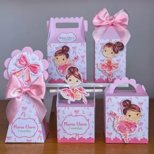 Personalizados