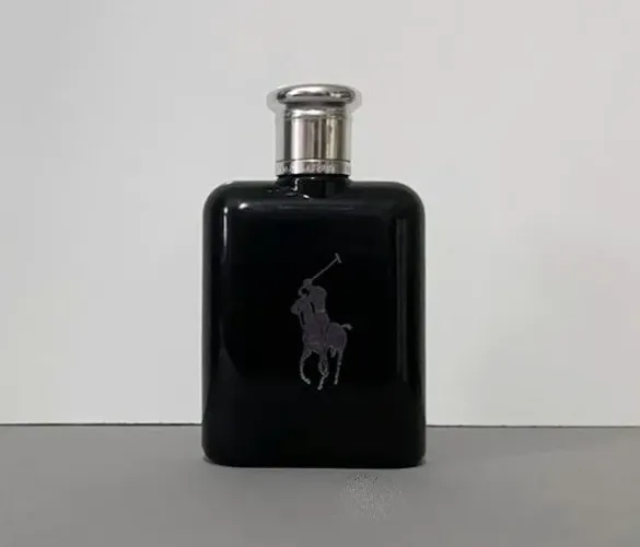 Perfume Ralph Lauren Polo Black 125ml