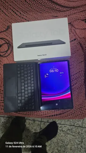 Galaxy ta s9 8 de ram 256 memoria