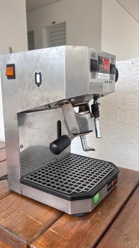 Máquina de café 