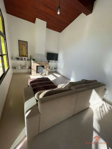 Casa com 3 dormitórios à venda, 409 m² por R$ 1.800.000 - Alpes dos Araçás (Jordanésia) -