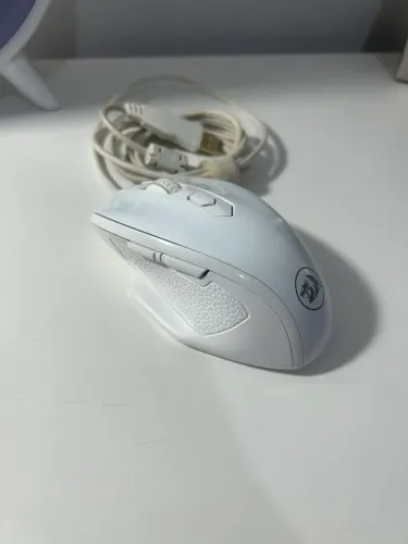 Mouse Gamer Redragon Tiger 2