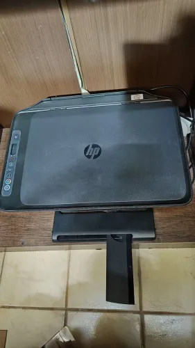 Impressora HP DeskJet 2874