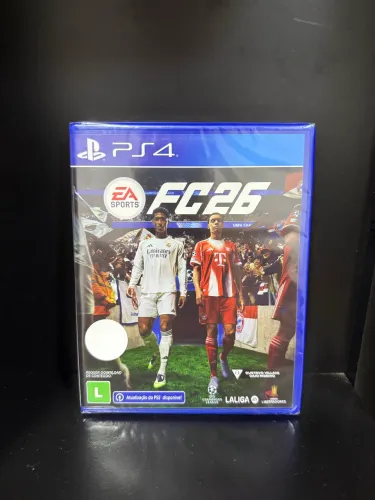 FIFA 26 | FC 26