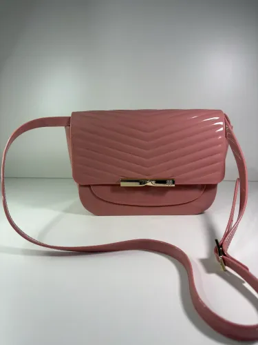 Bolsa transversal Petite Jolie Petite Jolie Brooklyn.