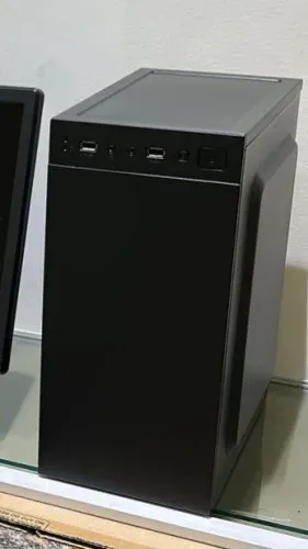 CPU nova