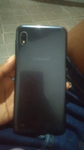 Vendo celular A 10