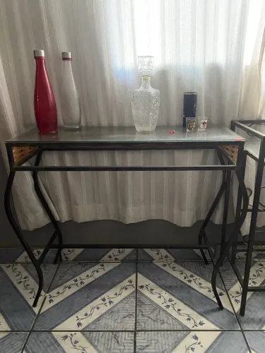 BAR E APARADOR
