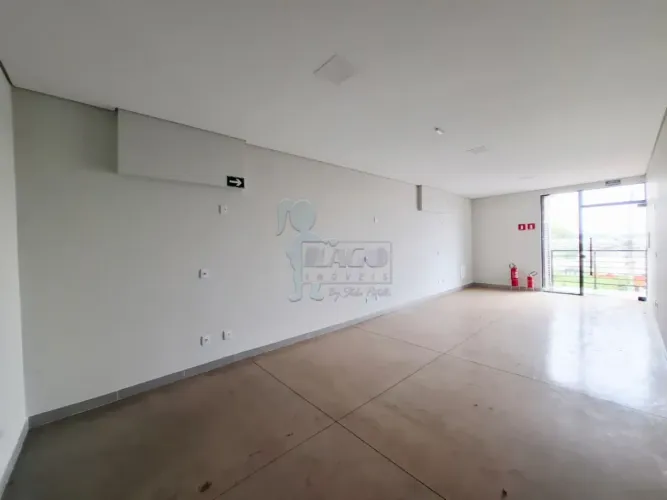 Comercial condomínio Escritório - Loja em Ribeirão Preto