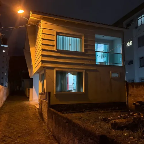 Casa para locação, Coqueiros, Florianópolis, SC