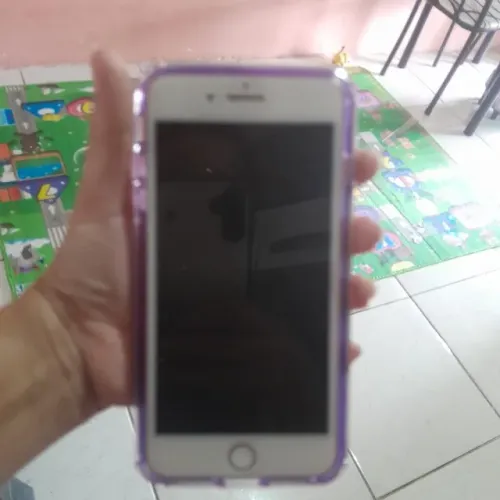 Vendo celular iPhone 8 Plus