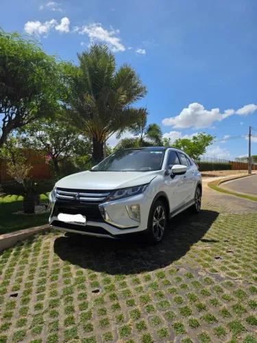 Mitsubishi Eclipse Cross HPE-S 1.5 AWD 165cv Aut. 2019