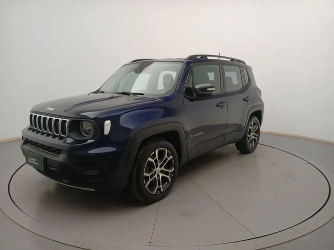 Jeep Renegade Long. T270 1.3 TB 4X2 Flex Aut. 2023
