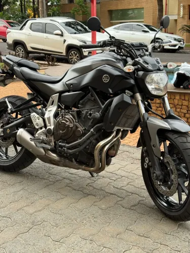 MT 07