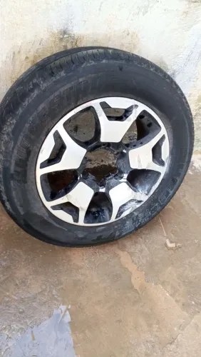PNEU CAMINHONETE ARO 18 60R /265