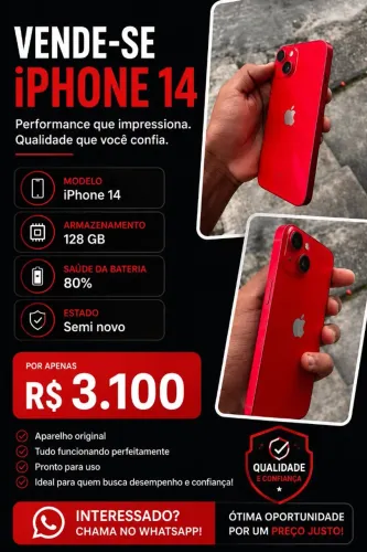 iPhone 14